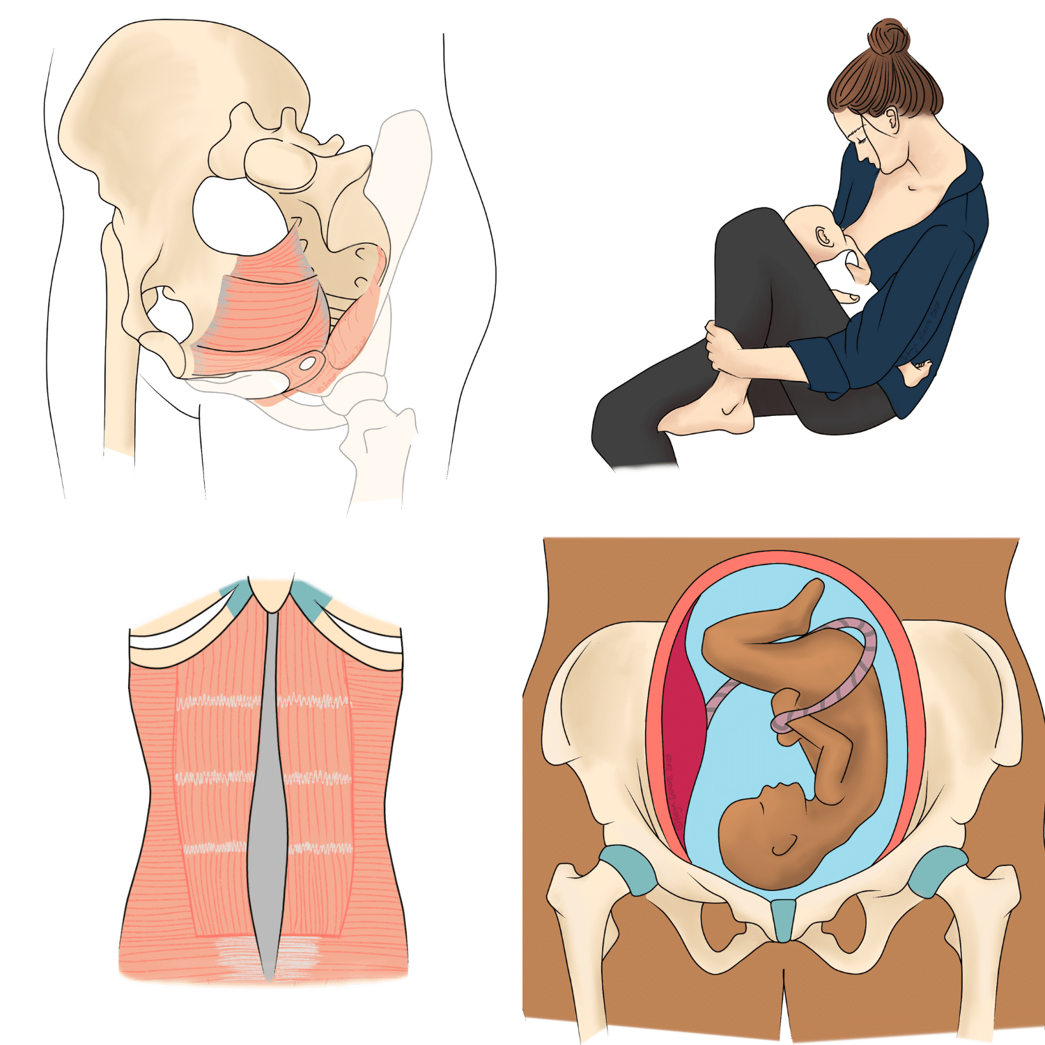 10 Pregnancy Topic Images