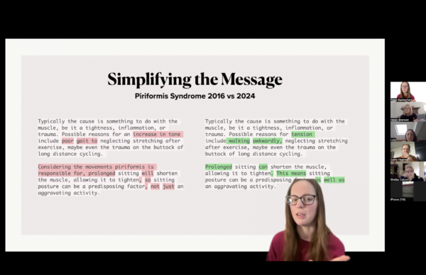 Course Video Access 23/3/25